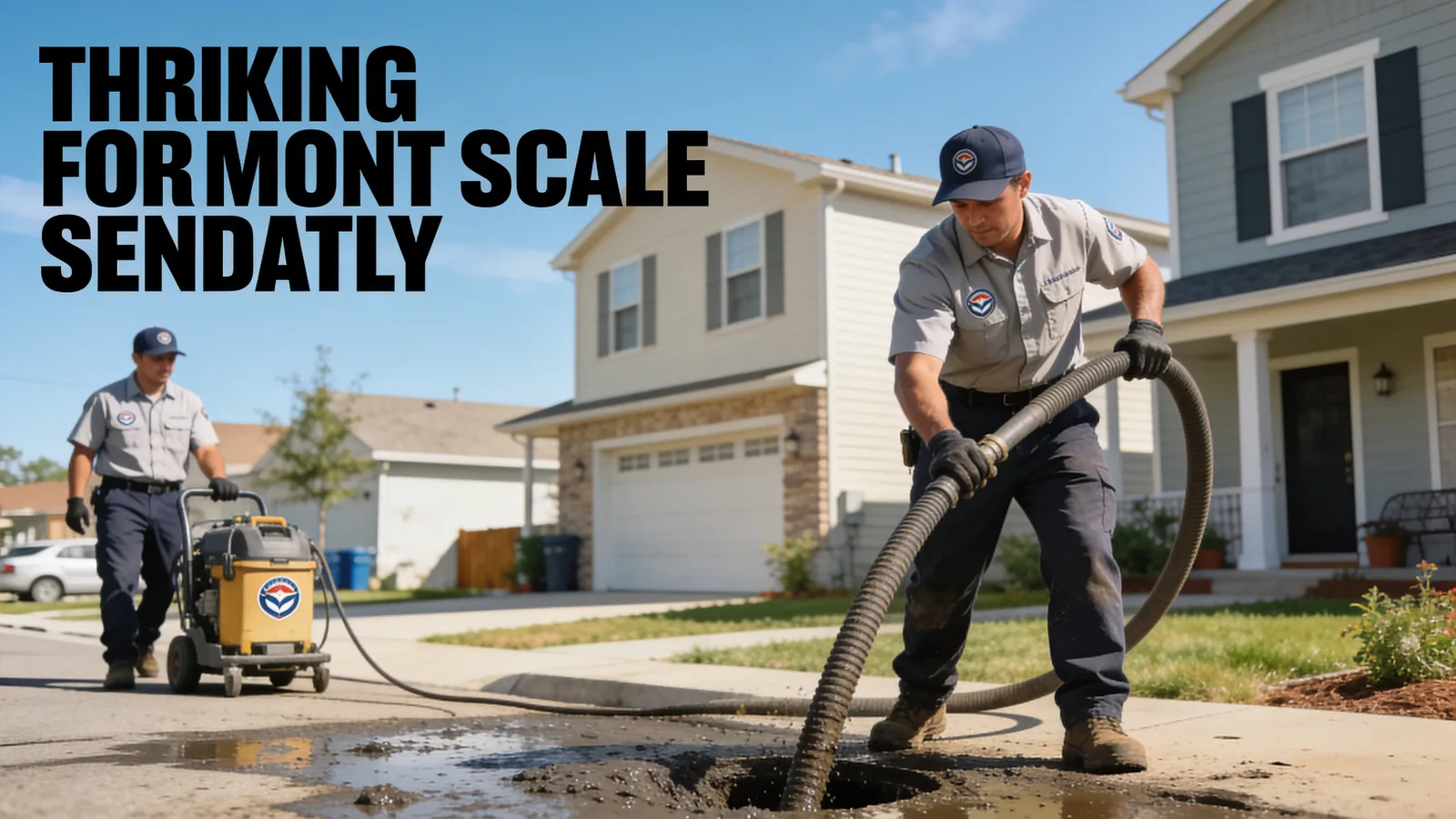 Sewage Cleanup in Mcgaheysville, VA near me